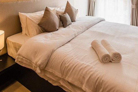 ЖК Palmetto Condominium в Пхукете, Таиланд № 36917 - фото 12