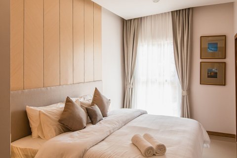 ЖК Palmetto Condominium в Пхукете, Таиланд № 36917 - фото 15