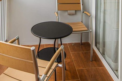 ЖК Palmetto Condominium в Пхукете, Таиланд № 36917 - фото 10