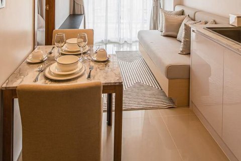 ЖК Palmetto Condominium в Пхукете, Таиланд № 36917 - фото 16