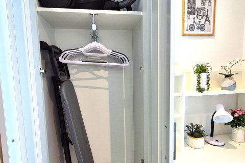 Кондоминиум с 2 спальнями в Паттайе, Таиланд № 167579 - фото 20