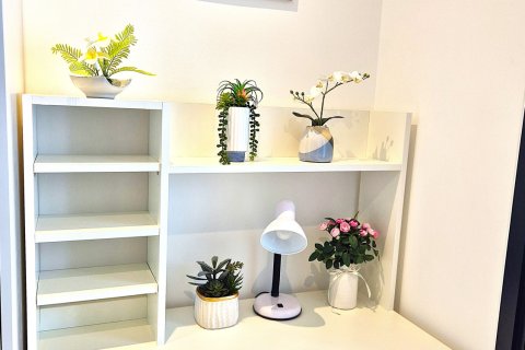 Кондоминиум с 2 спальнями в Паттайе, Таиланд № 167579 - фото 19