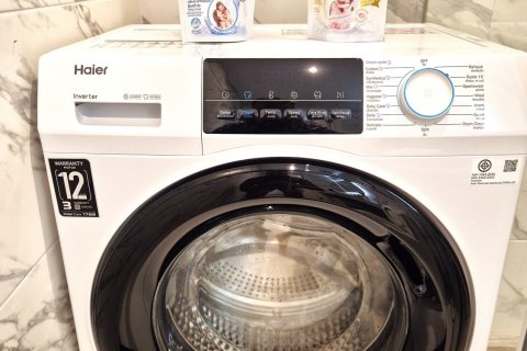 Кондоминиум с 2 спальнями в Паттайе, Таиланд № 167579 - фото 25