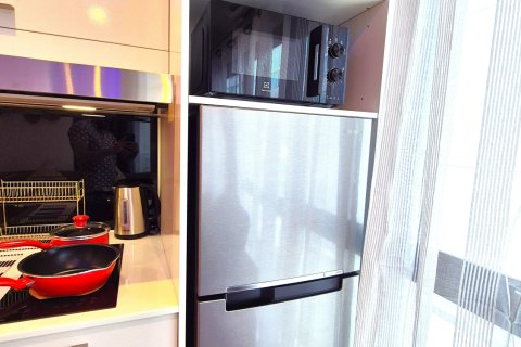 Кондоминиум с 2 спальнями в Паттайе, Таиланд № 167579 - фото 16