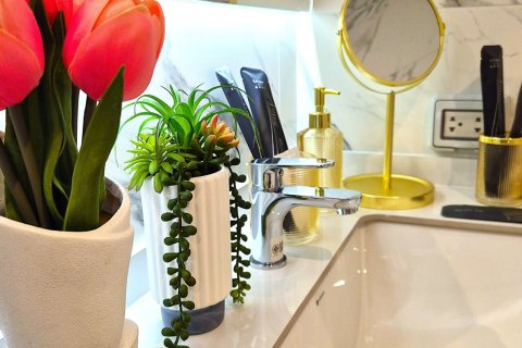 Кондоминиум с 2 спальнями в Паттайе, Таиланд № 167579 - фото 23