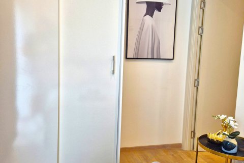 Кондоминиум с 2 спальнями в Паттайе, Таиланд № 167579 - фото 28