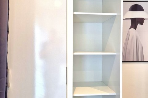 Кондоминиум с 2 спальнями в Паттайе, Таиланд № 167579 - фото 30