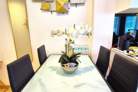 Кондоминиум с 2 спальнями в Паттайе, Таиланд № 167579 - фото 12