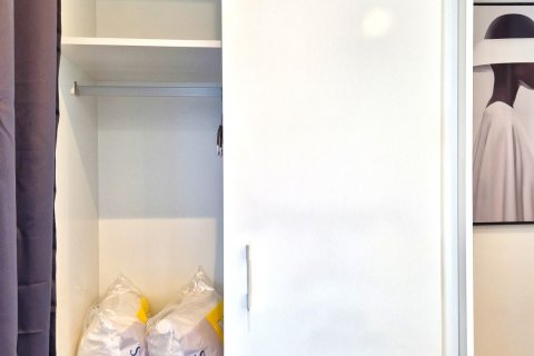 Кондоминиум с 2 спальнями в Паттайе, Таиланд № 167579 - фото 29