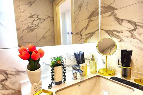 Кондоминиум с 2 спальнями в Паттайе, Таиланд № 167579 - фото 22