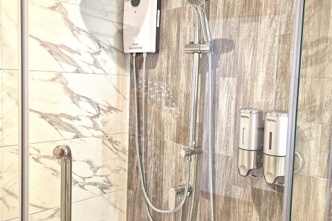 Кондоминиум с 2 спальнями в Паттайе, Таиланд № 167579 - фото 24