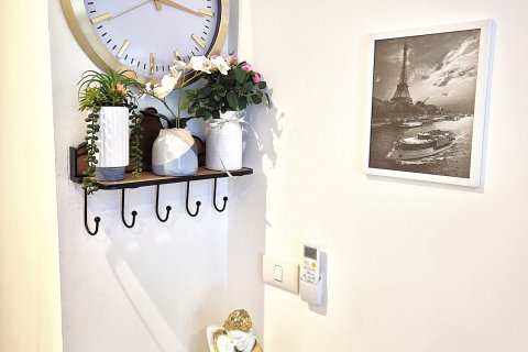 Кондоминиум с 2 спальнями в Паттайе, Таиланд № 167579 - фото 11