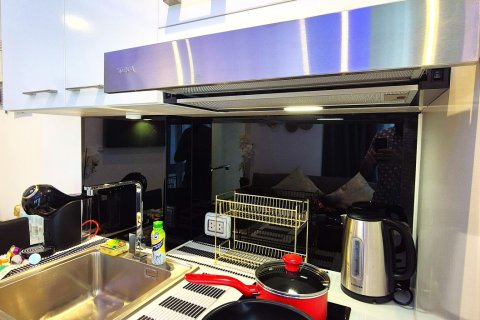 Кондоминиум с 2 спальнями в Паттайе, Таиланд № 167579 - фото 15