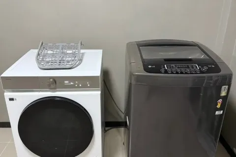 House in Pattaya, Thailand 3 bedrooms № 167578 - photo 11