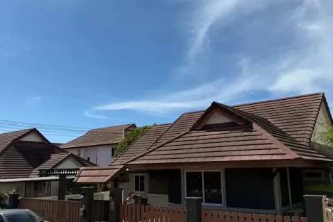 House in Pattaya, Thailand 3 bedrooms № 167578 - photo 2