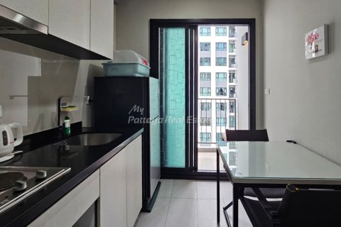 Eigentumswohnung in Pattaya, Thailand, 1 Schlafzimmer № 205032 - Foto 4