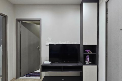 Eigentumswohnung in Pattaya, Thailand, 1 Schlafzimmer № 205032 - Foto 2