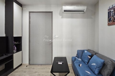 Eigentumswohnung in Pattaya, Thailand, 1 Schlafzimmer № 205032 - Foto 3