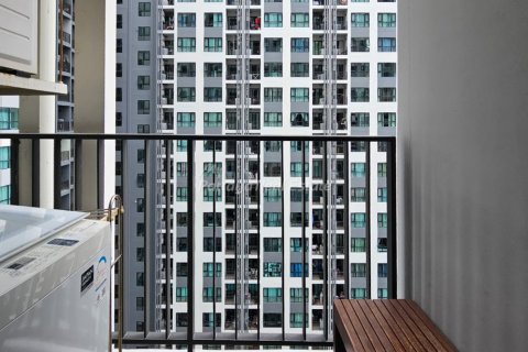 Eigentumswohnung in Pattaya, Thailand, 1 Schlafzimmer № 205032 - Foto 9