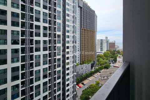 Eigentumswohnung in Pattaya, Thailand, 1 Schlafzimmer № 205032 - Foto 10