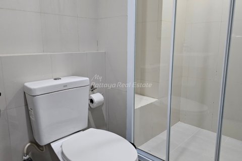 Eigentumswohnung in Pattaya, Thailand, 1 Schlafzimmer № 205032 - Foto 8