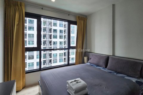 Eigentumswohnung in Pattaya, Thailand, 1 Schlafzimmer № 205032 - Foto 6