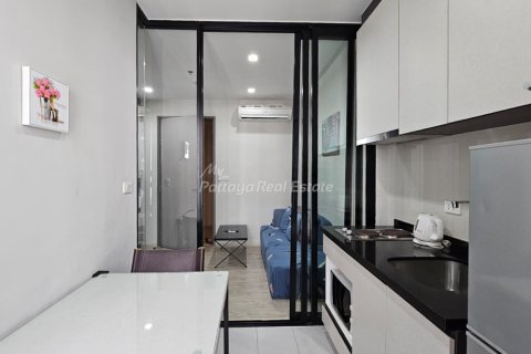 Eigentumswohnung in Pattaya, Thailand, 1 Schlafzimmer № 205032 - Foto 5