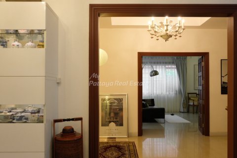 บ้านในพัทยา, ประเทศไทย 3 ห้องนอน № 205030 - รูปถ่าย 11