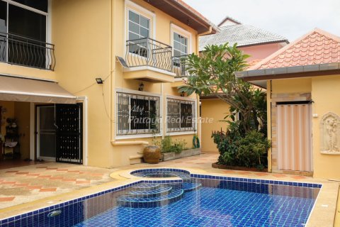 บ้านในพัทยา, ประเทศไทย 3 ห้องนอน № 205030 - รูปถ่าย 2