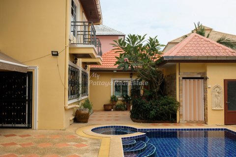 บ้านในพัทยา, ประเทศไทย 3 ห้องนอน № 205030 - รูปถ่าย 3
