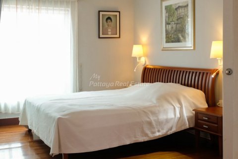 บ้านในพัทยา, ประเทศไทย 3 ห้องนอน № 205030 - รูปถ่าย 16