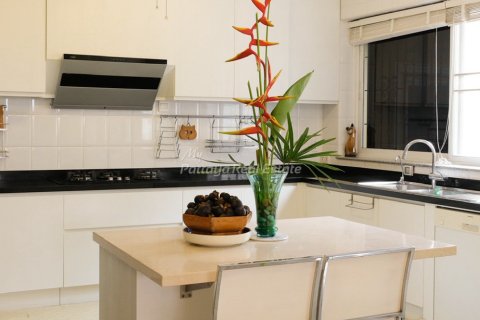 บ้านในพัทยา, ประเทศไทย 3 ห้องนอน № 205030 - รูปถ่าย 8