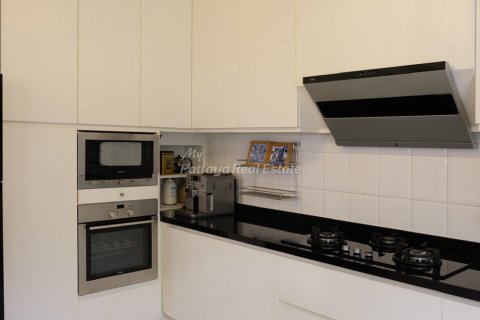 บ้านในพัทยา, ประเทศไทย 3 ห้องนอน № 205030 - รูปถ่าย 9