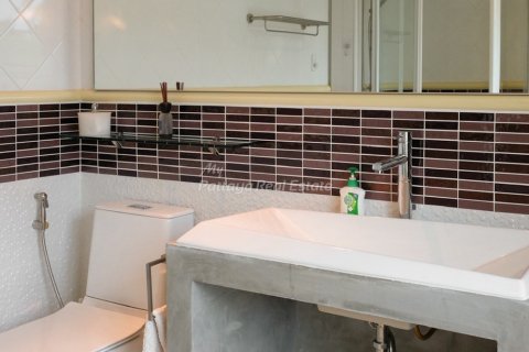 บ้านในพัทยา, ประเทศไทย 3 ห้องนอน № 205030 - รูปถ่าย 22