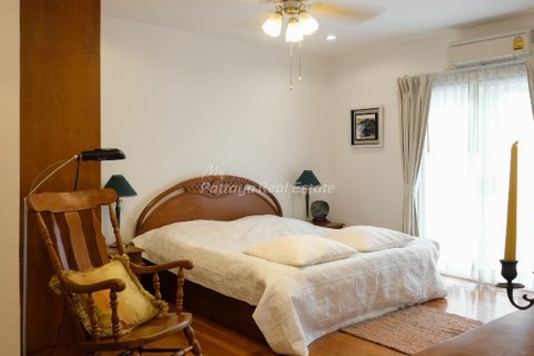 บ้านในพัทยา, ประเทศไทย 3 ห้องนอน № 205030 - รูปถ่าย 19