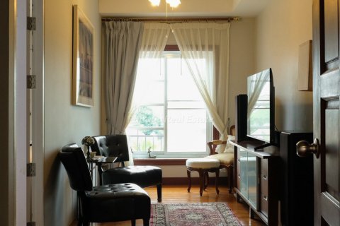บ้านในพัทยา, ประเทศไทย 3 ห้องนอน № 205030 - รูปถ่าย 15