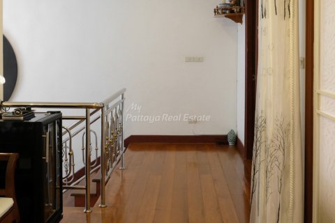 บ้านในพัทยา, ประเทศไทย 3 ห้องนอน № 205030 - รูปถ่าย 13