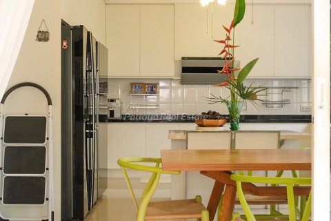บ้านในพัทยา, ประเทศไทย 3 ห้องนอน № 205030 - รูปถ่าย 10