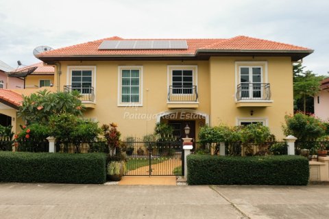 บ้านในพัทยา, ประเทศไทย 3 ห้องนอน № 205030