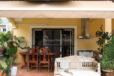 บ้านในพัทยา, ประเทศไทย 3 ห้องนอน № 205030 - รูปถ่าย 4