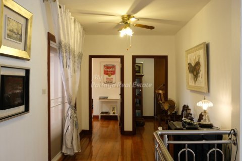 บ้านในพัทยา, ประเทศไทย 3 ห้องนอน № 205030 - รูปถ่าย 14