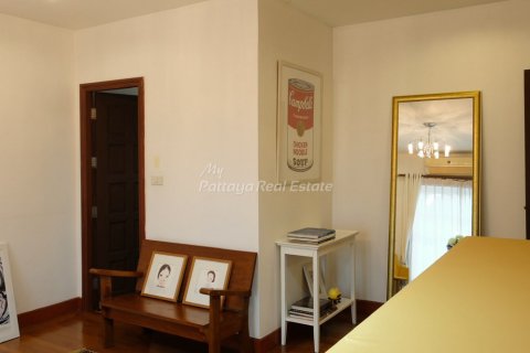 บ้านในพัทยา, ประเทศไทย 3 ห้องนอน № 205030 - รูปถ่าย 20