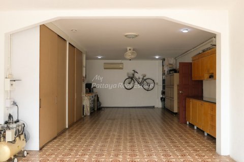 บ้านในพัทยา, ประเทศไทย 3 ห้องนอน № 205030 - รูปถ่าย 5