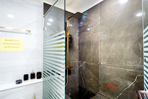 สตูดิโอในคอนโดมิเนียมในบางละมุง, ประเทศไทย № 205033 - รูปถ่าย 12