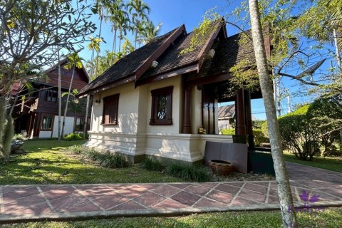 Maison à San Sai, Thaïlande 7 chambres № 200296 - photo 6