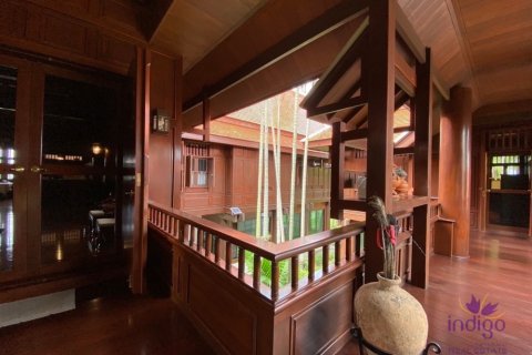 Maison à San Sai, Thaïlande 7 chambres № 200296 - photo 10