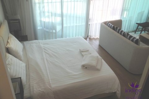 Condo à Chiang Mai, Thaïlande, 1 chambre № 200298 - photo 2