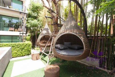Condo à Chiang Mai, Thaïlande, 1 chambre № 200298 - photo 11