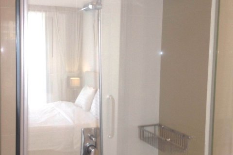 Condo à Chiang Mai, Thaïlande, 1 chambre № 200298 - photo 10