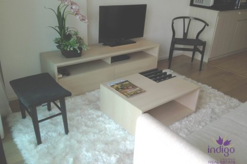Condo à Chiang Mai, Thaïlande, 1 chambre № 200298 - photo 5
